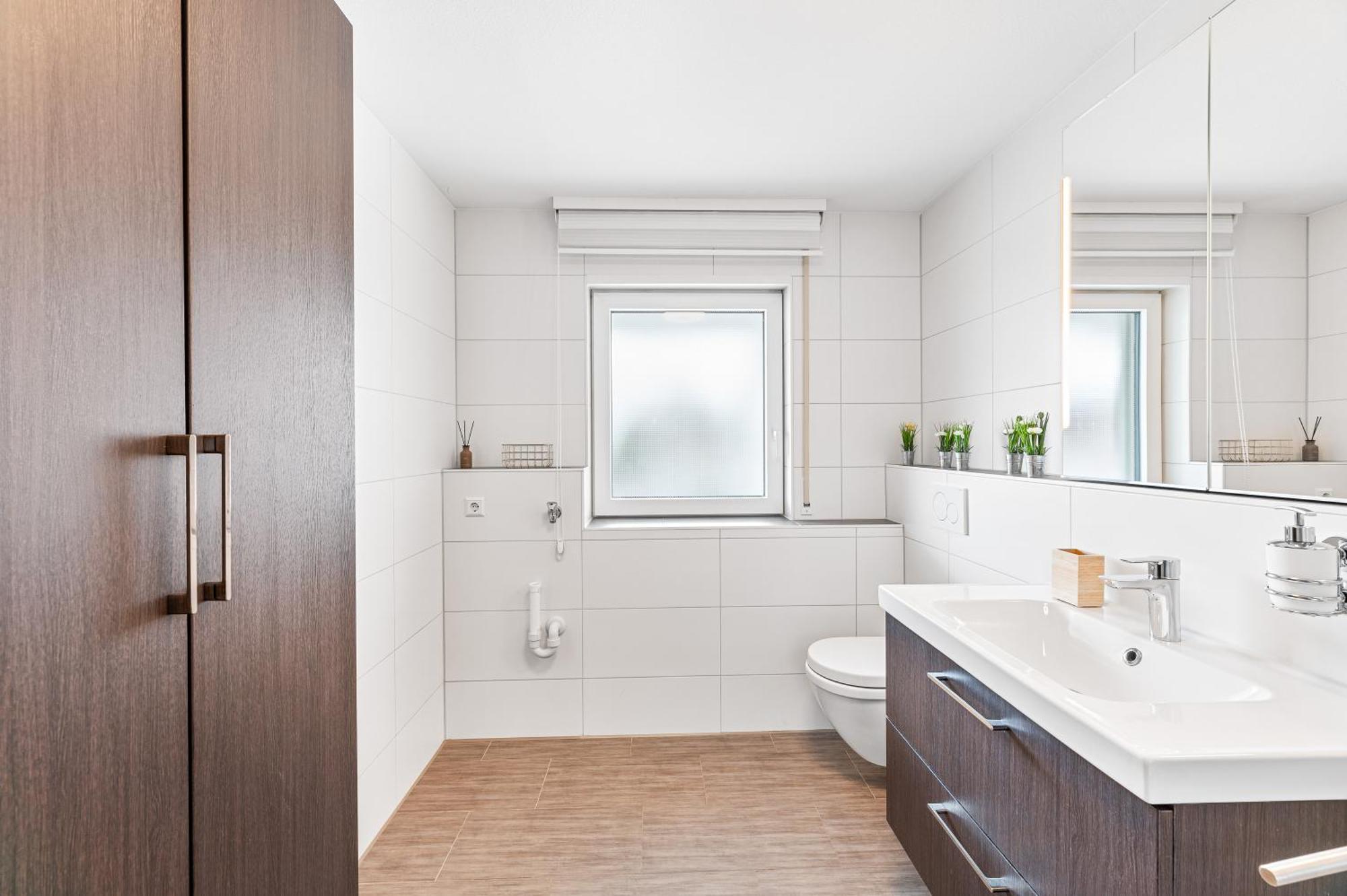 Design-Apartment - Kueche - Parken - Zentral Leinfelden-Echterdingen Esterno foto